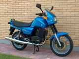 MZ 301